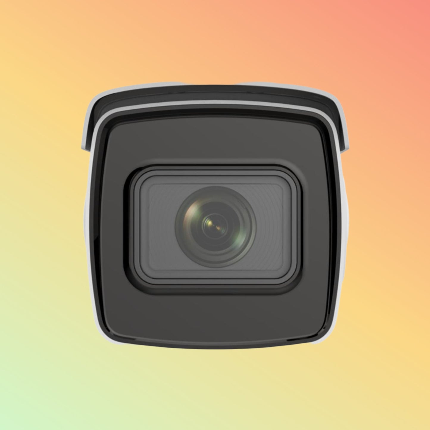 Hikvision iDS-2CD7A26G0-IZHS(Y)(R) 2MP DeepinView Moto Varifocal Bullet Camera