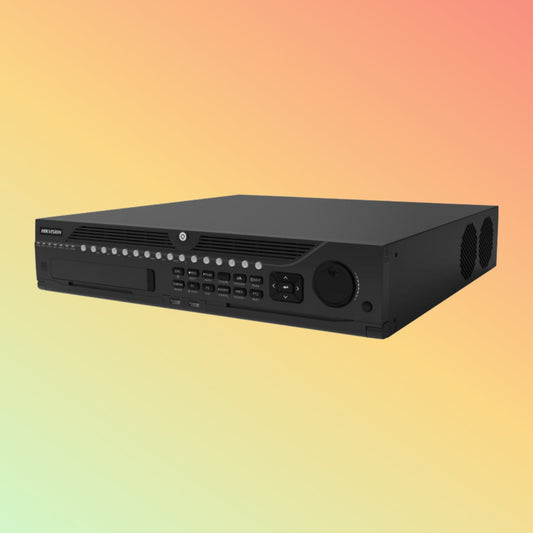 Hikvision iDS-9016HUHI-M8/S 16-ch 5MP 2U H.265 AcuSense DVR