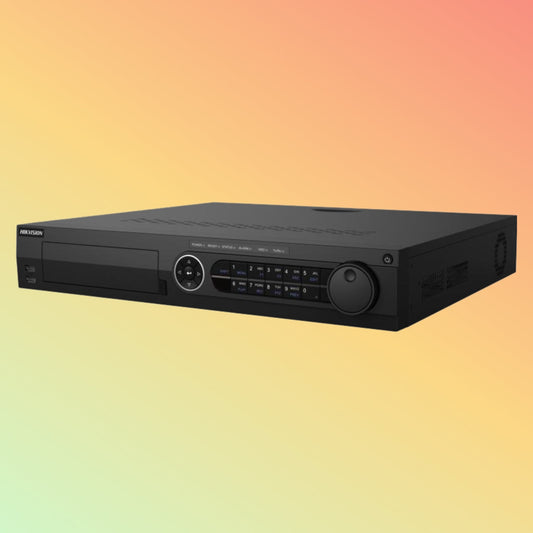 Hikvision iDS-7316HQHI-M4/S 16-ch 1080P 1.5U H.265 AcuSense DVR