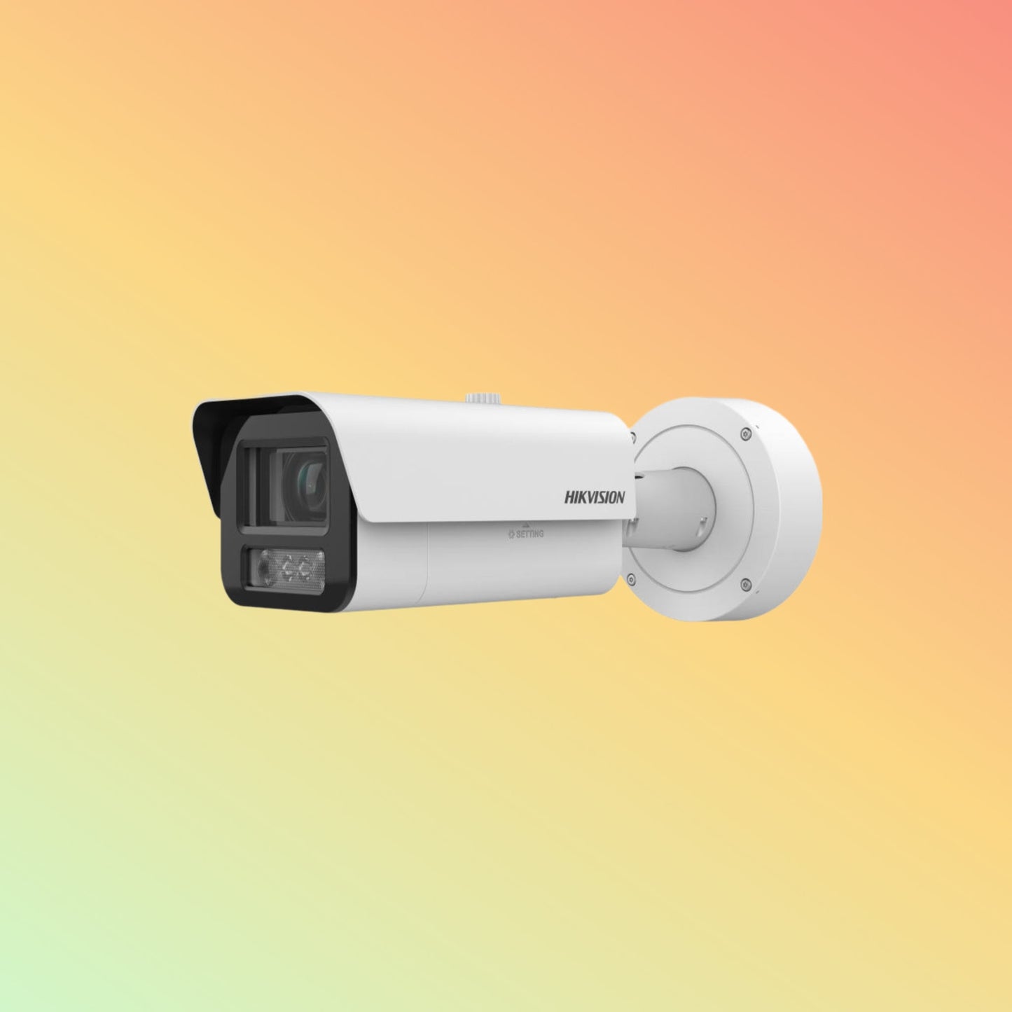 Hikvision iDS-2CD7A87G0-XZHS(Y) 8MP DarkfighterS DeepinView Outdoor Motorized Varifocal Bullet Camera