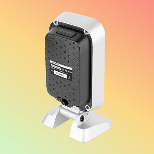 Syble AK-9208H 2D QR Barcode Scanner with Auto Induction Mode