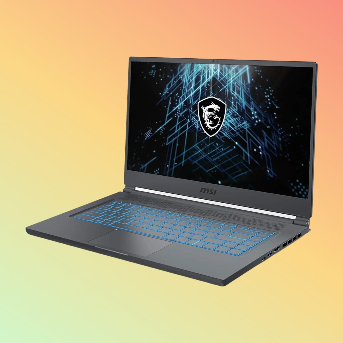 MSI KATANA 15 Gaming Laptop - 13th Gen i9-13900H, 32GB, 1TB SSD, NVIDIA GeForce RTX 4070 8GB, 15.6" FHD