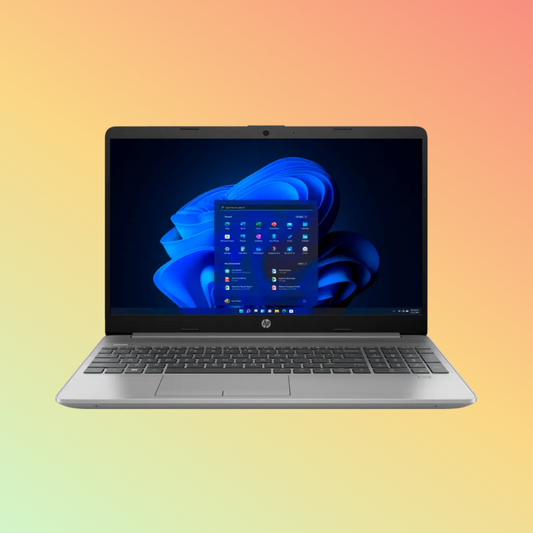 HP 250 G9 Laptop - 12th Gen i3-1215U, 8GB, 512GB SSD, 15.6" FHD