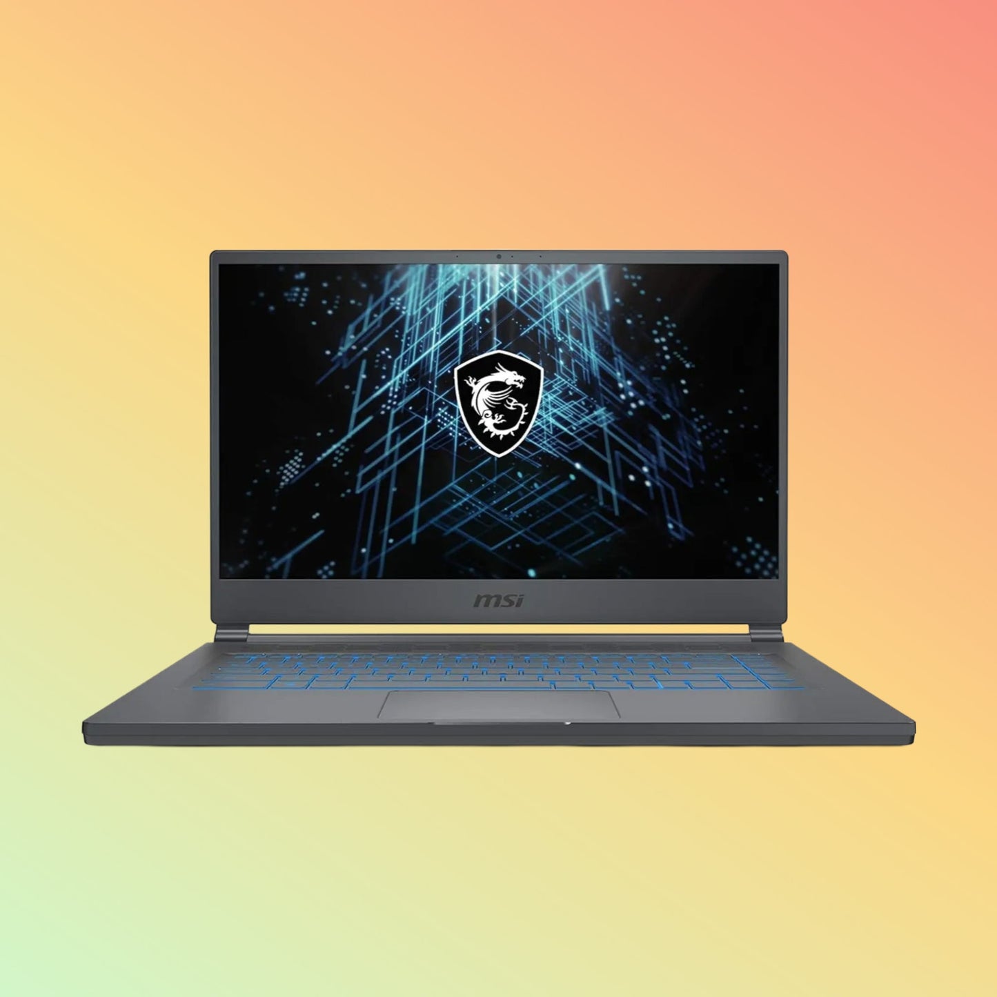 MSI KATANA 15 Gaming Laptop - 13th Gen i9-13900H, 32GB, 1TB SSD, NVIDIA GeForce RTX 4070 8GB, 15.6" FHD