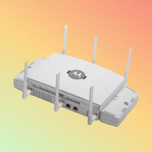 AP8232 Enterprise Wireless Access Point — High-Speed & Flexible