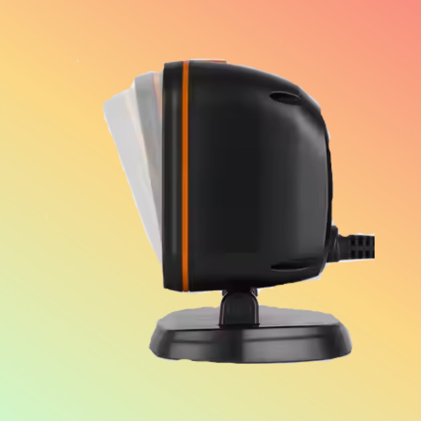 Syble XB-PS80H New Model Kiosk 2D QR Code Reader Omnidirectional Barcode Scanner