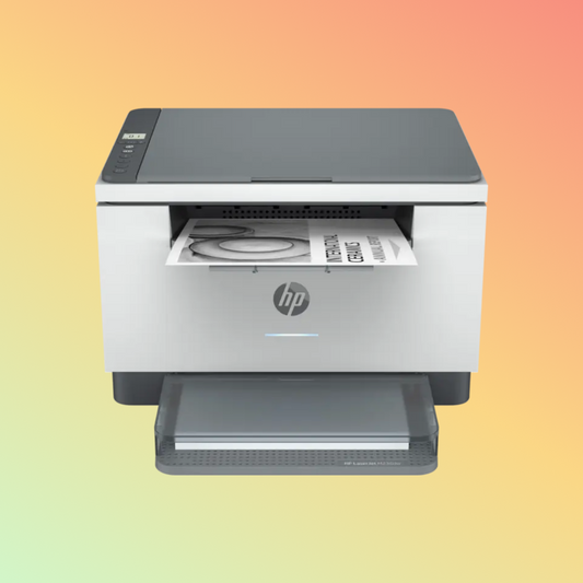 HP LaserJet MFP M236DW Printer - Wireless, A4, Print Copy Scan, 29 ppm, 600 x 600 dpi Resolution, 20,000 Pages Duty Cycle