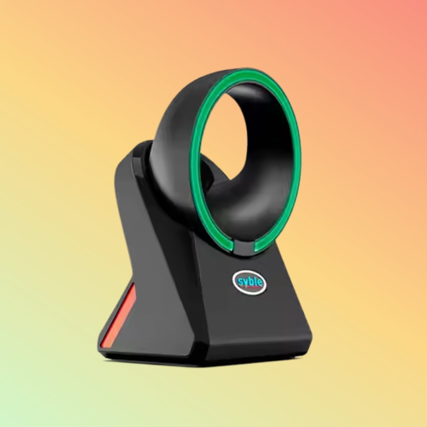 Syble XB-X86 New Design Wired 1D and 2D 32bit USB Barcode Scanner