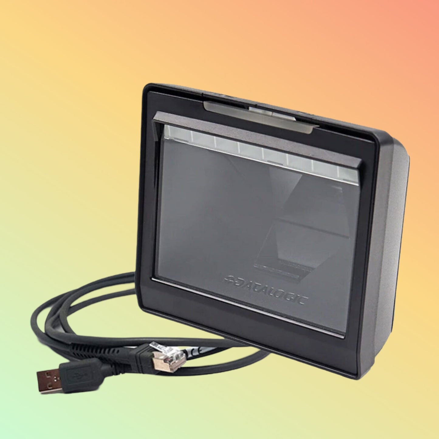 3200VSi On-Counter Barcode Scanner for Checkout Stands