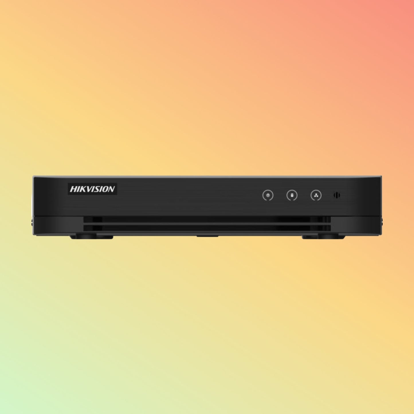 Hikvision DS-7208HGHI-M1/T 8-ch 1080p Lite 1U H.265 DVR