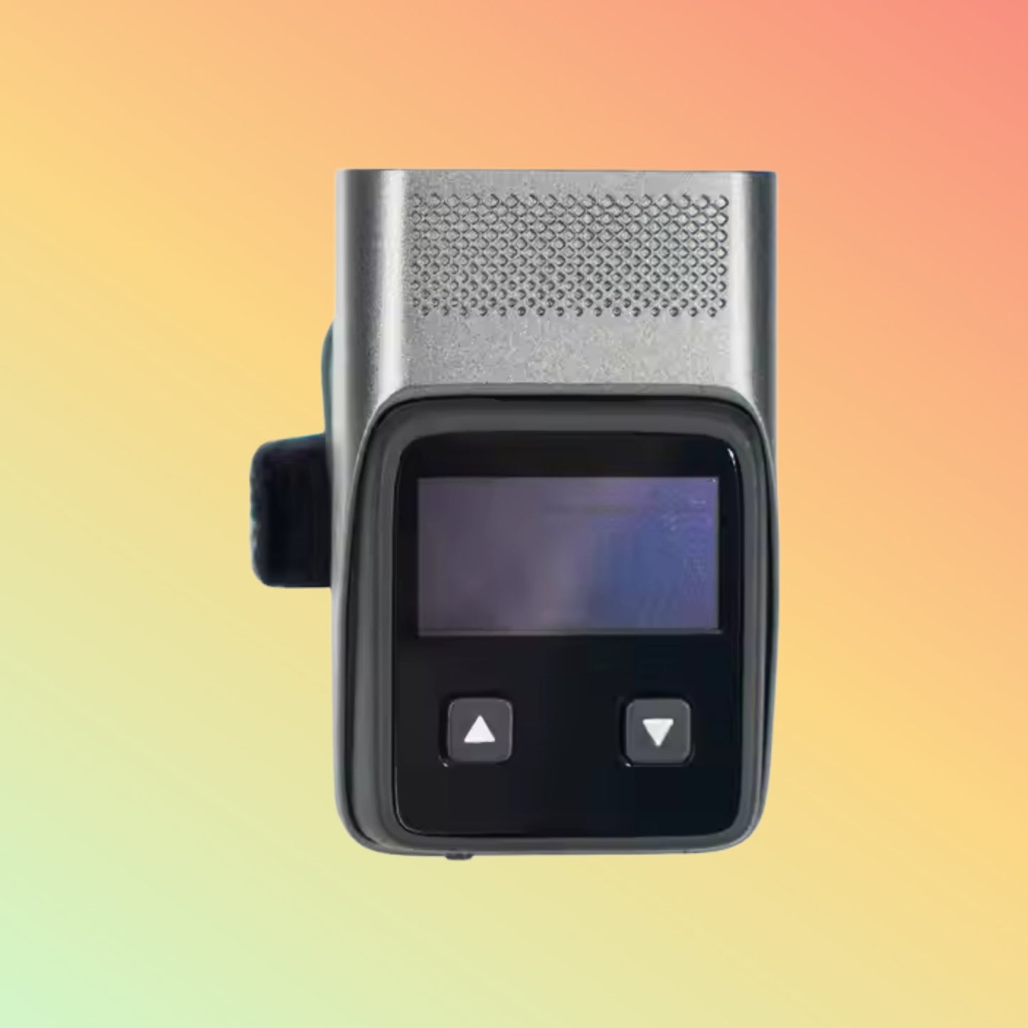 Syble RS40 Portable Wearable 2d Wireless BT Barcode Scanner