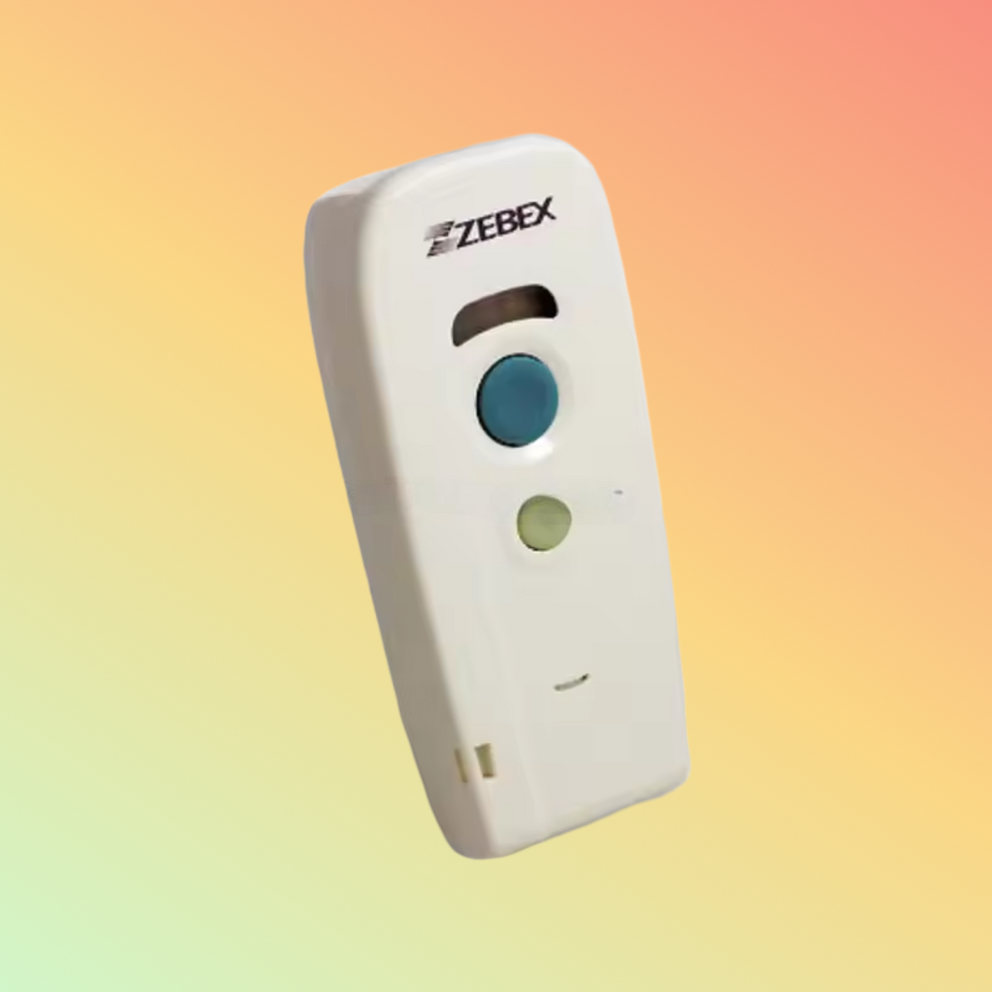 Hany Wireless CCD Barcode Scanner Compatible with iOS, Android Devices, and PC