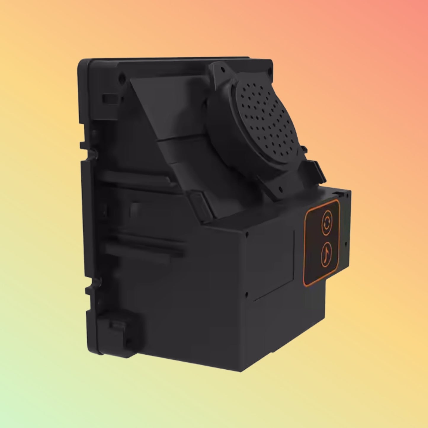 Syble AK-M4 2d embedded barcode scanner