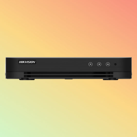Hikvision DS-7204HGHI-M1 4-ch 720p 1U H.265 DVR