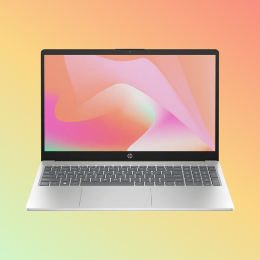 HP 15-FC0000NIA, 15-FC0002NIA, 15-FC0003NIA, Laptop - AMD RYZEN™ 5-7520U, 8GB, 512GB SSD, 15.6'' FHD