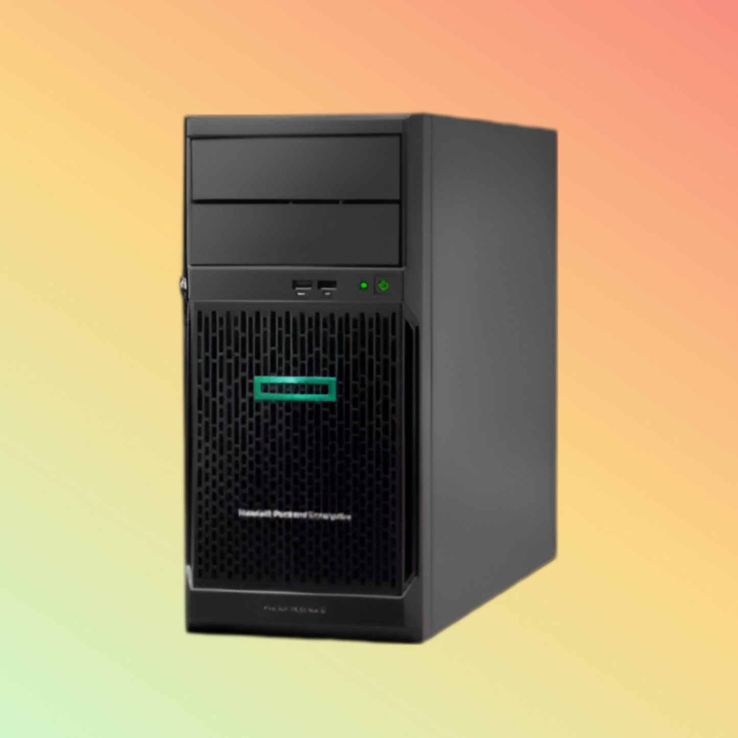 HPE MSA 2062 SAN Storage