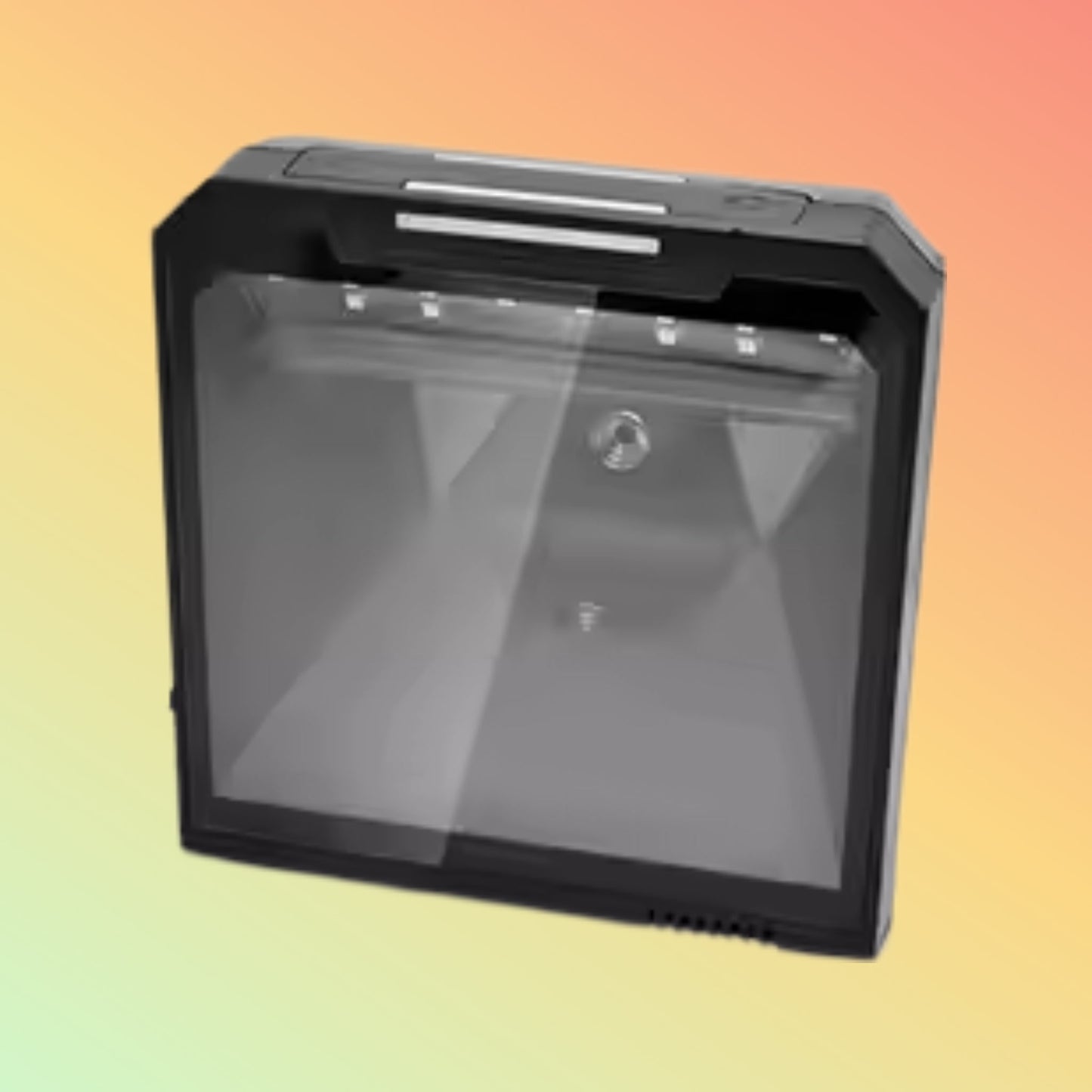 Syble XB-8808H 2D Omnidirectional QR Scanner for Retail & POS