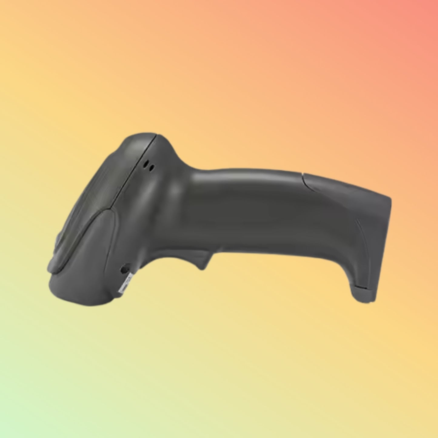Syble XB5066R Handheld Wireless Barcode Scanner