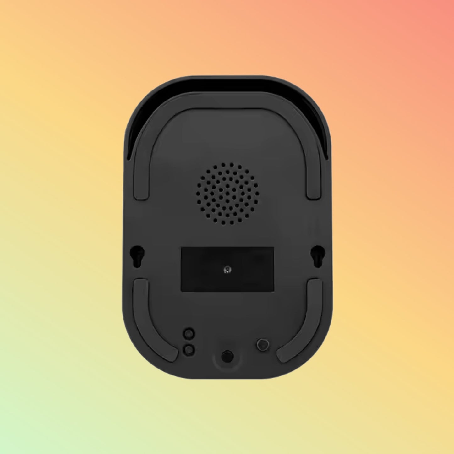 Syble ATEK AK-9000R 2D Megapixel Wireless BT Barcode Scanner 433MHz