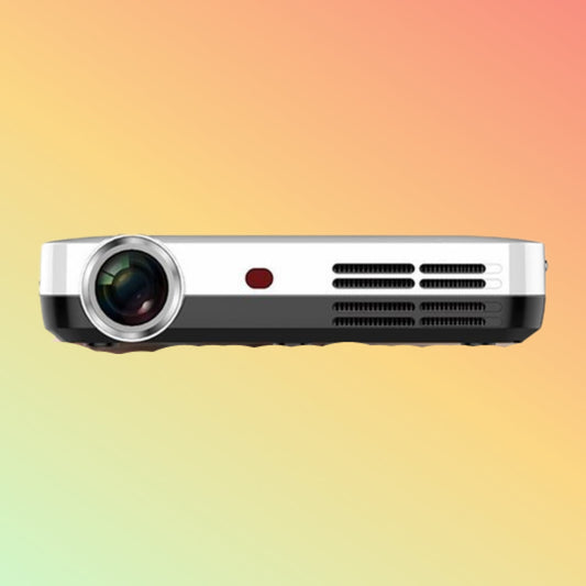 Wowoto H10 - 3D Video Projector 4K support