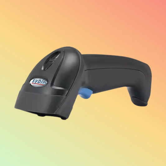 Syble XB-2178 USB Visible 1d/2d 3d Laser Barcode Scanners