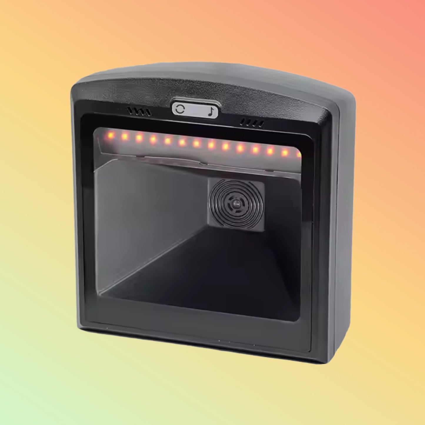 Syble XB-8807 Hands-Free 2D Omnidirectional Scanner for Supermarkets