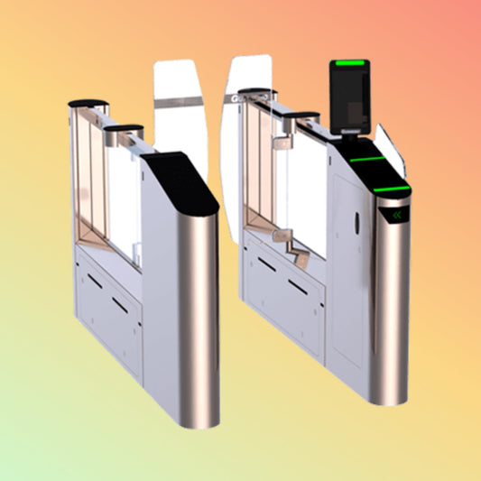 Gunnebo BoardSec E-gate