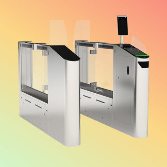 Gunnebo TermSec E-gate