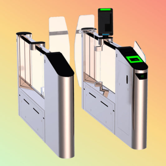 Gunnebo PreSec E-gate