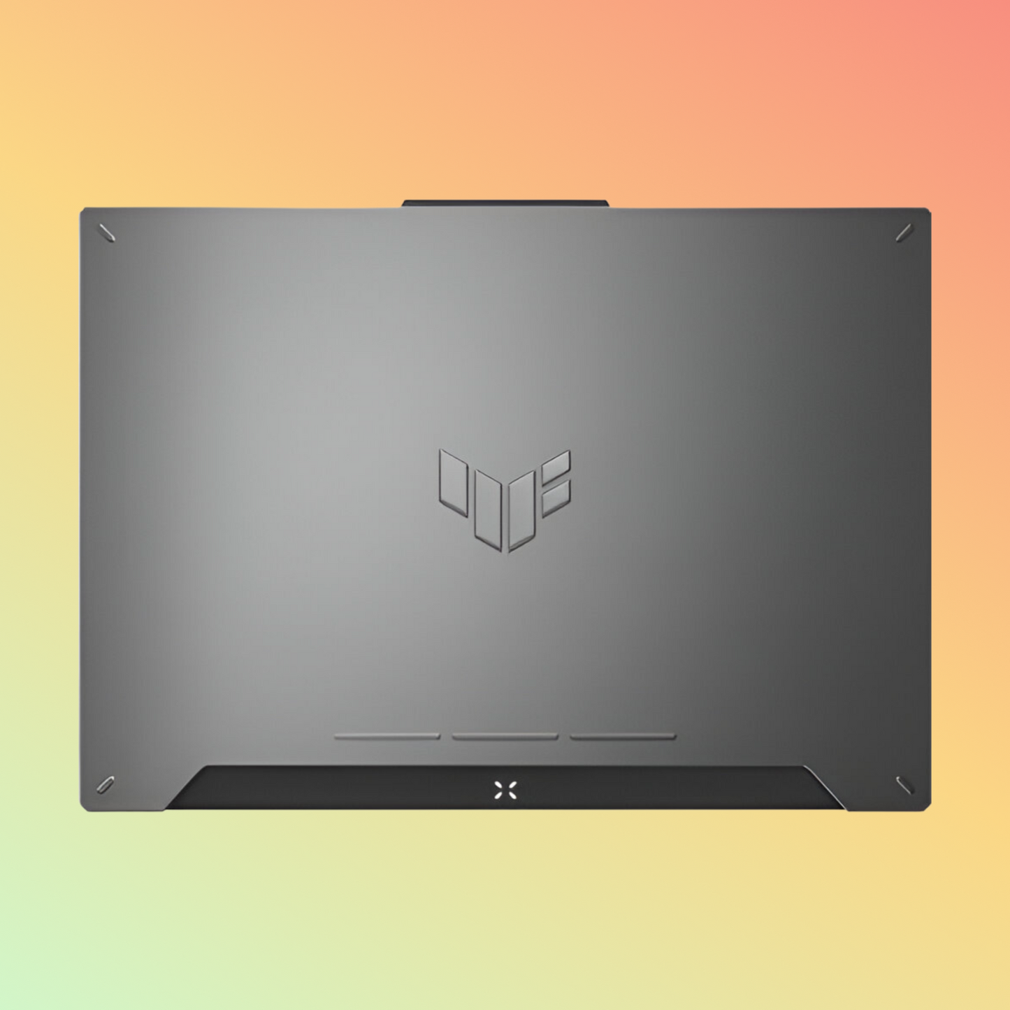 ASUS TUF F15 FX507VU-LP153 Gaming Laptop - 13th Gen i7-13620H, 16GB, 512GB SSD, NVIDIA GeForce RTX 4050 6GB, 15.6" FHD