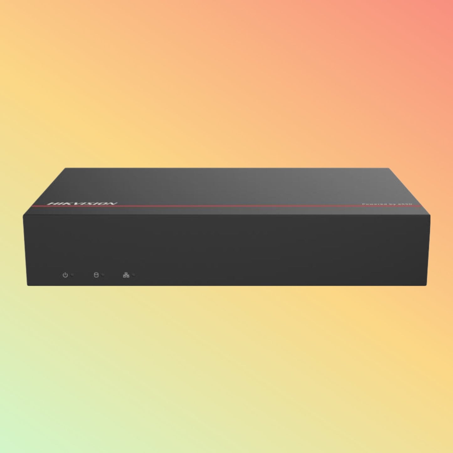 Hikvision DS-E16HGHI-XB 16-ch 1080pLite 1U H.265 eSSD DVR