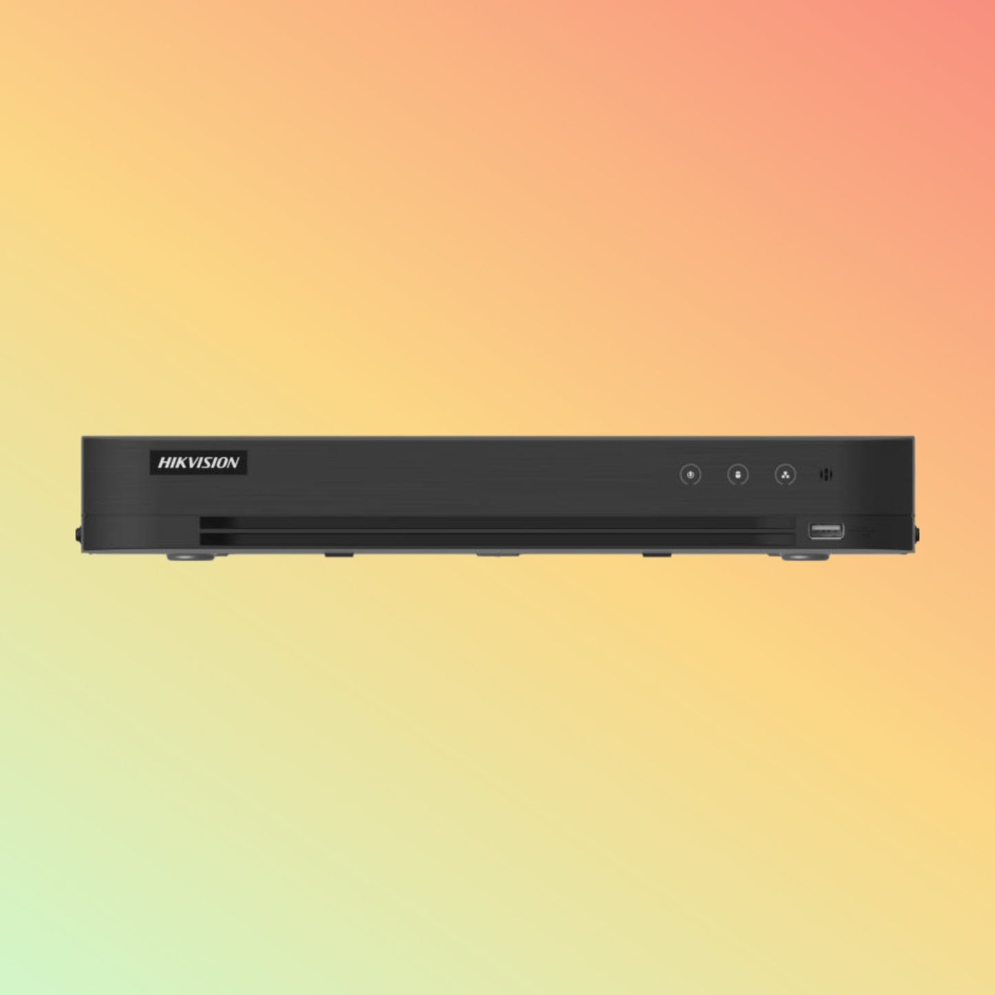 Hikvision iDS-7208HUHI-M2/X 8-ch 5 MP 1U H.265 AcuSense DVR