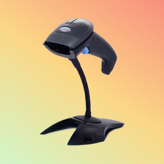 Syble XB-6208 Syble CMOS 2D Handheld Barcode Scanner