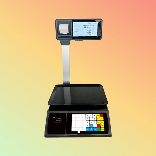 Zkscales BPT605