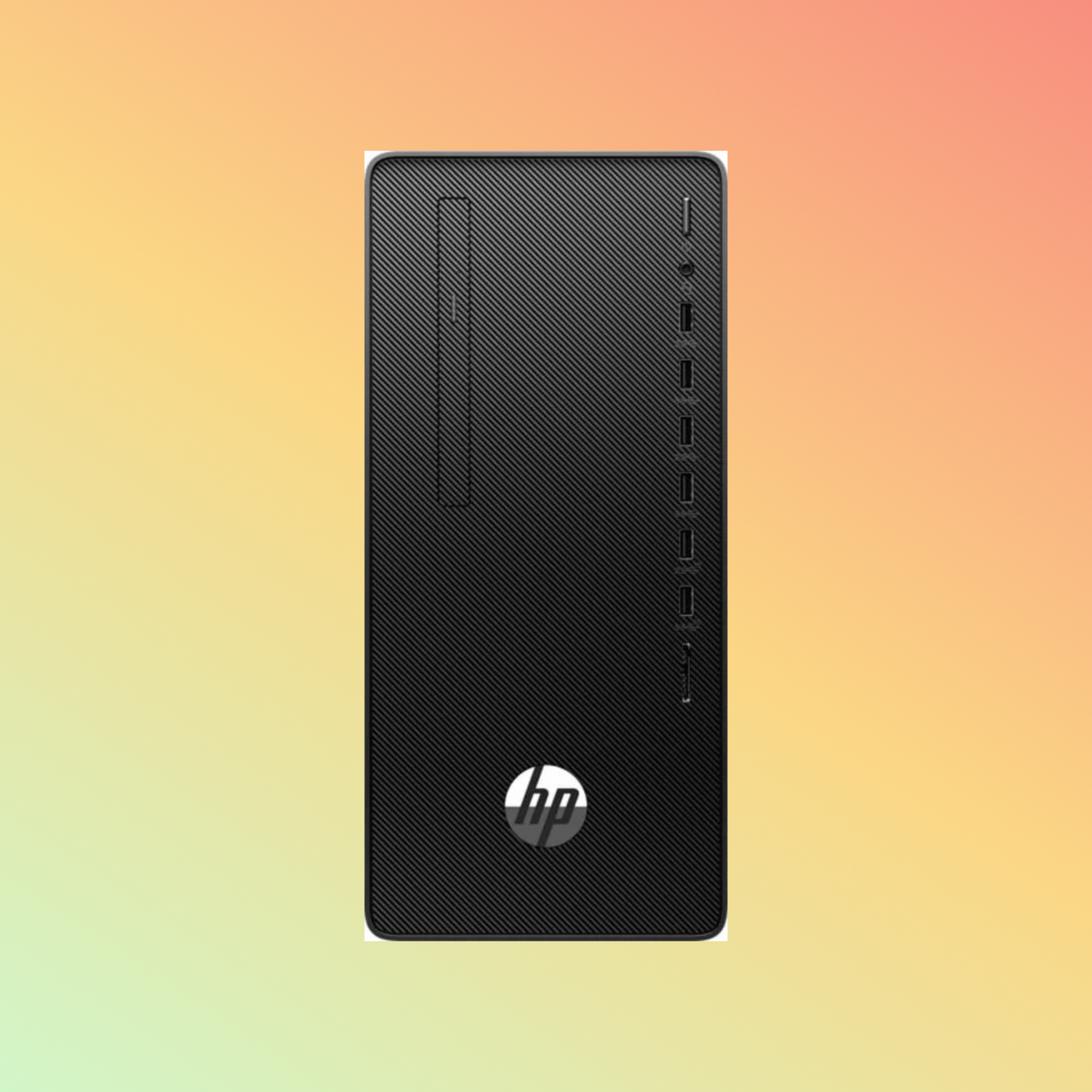 HP 290 G8 MT Desktop - 11th Gen i5-11500, 4GB, 1TB HDD