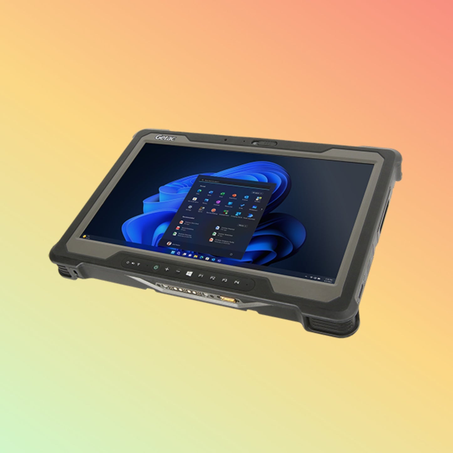 Getac Getac A140