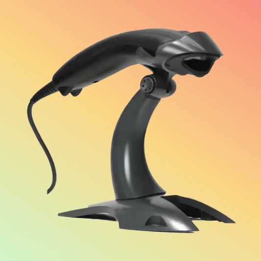 Honeywell 1200g 2USB Single-Line Laser Barcode Scanner