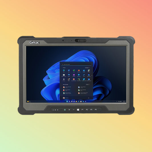 Getac Getac A140