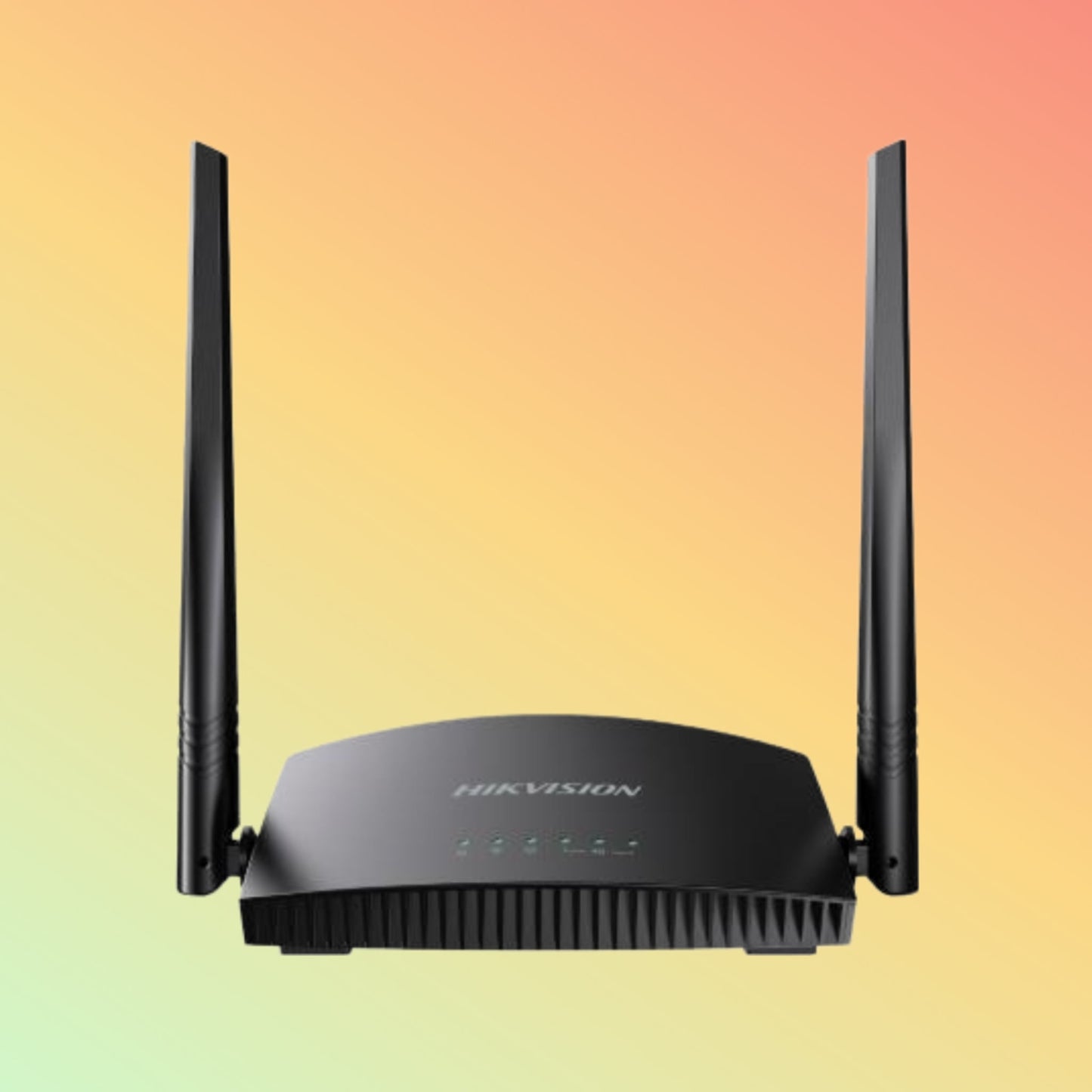 Hikvision DS-3WR4G3N 300Mbps 4G LTE Wi-Fi Router