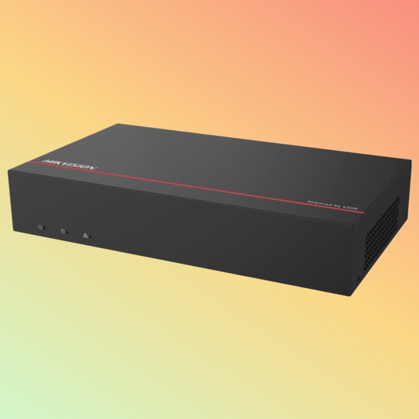 Hikvision DS-E16HGHI-XB 16-ch 1080pLite 1U H.265 eSSD DVR