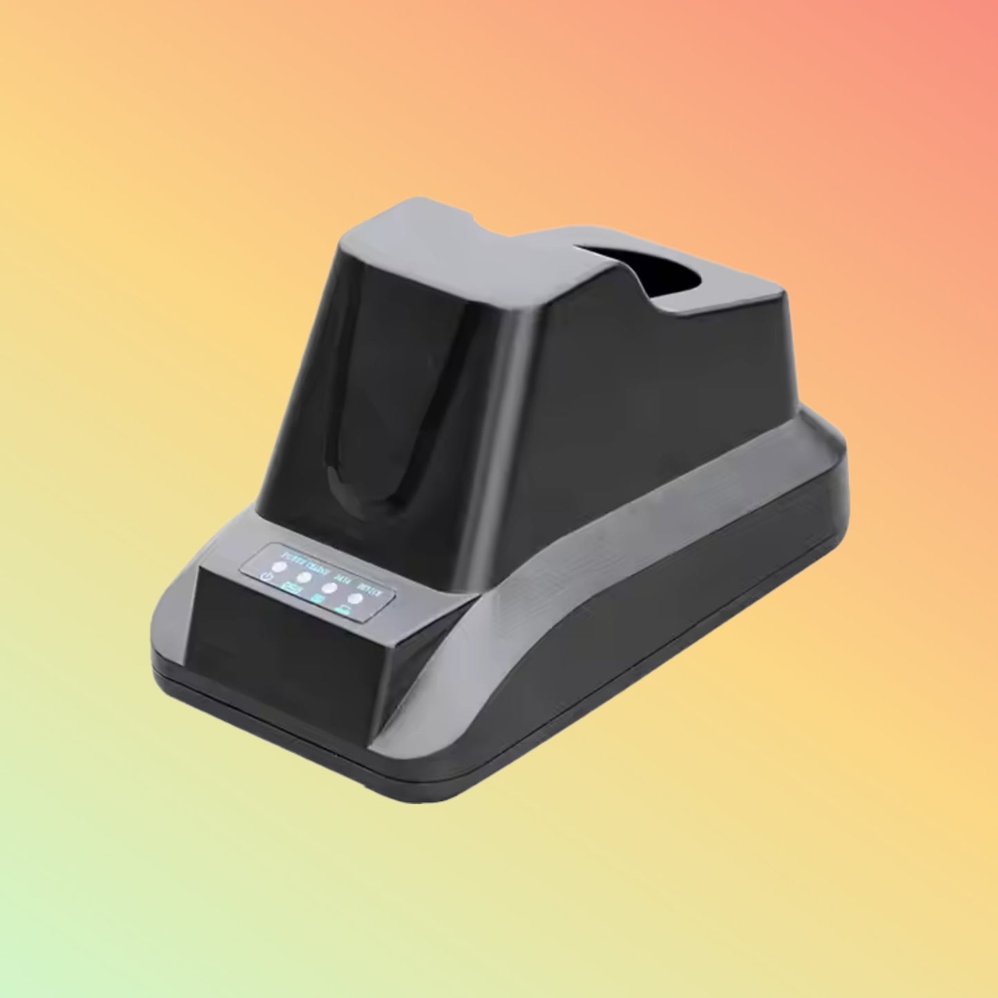 Syble XB-5066BT Portable Scanner 1D Android Handheld Wireless Barcode Scanner