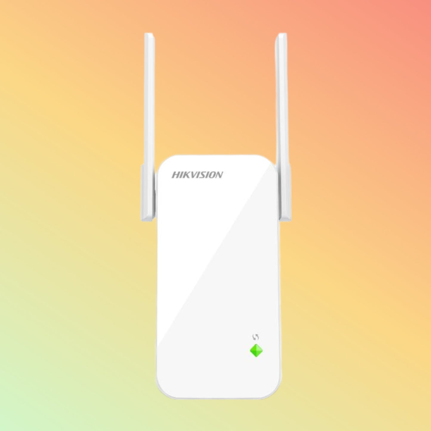 Hikvision DS-3WRE3N N300 Wi-Fi Extender