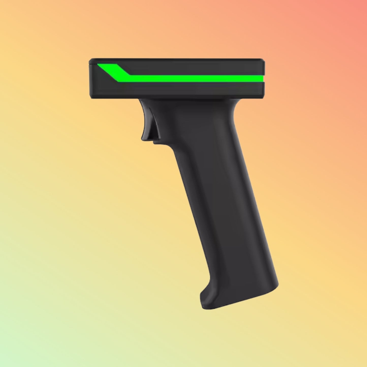 Syble XB-D40 Syble High Cost-effective 2D Barcode Scanner