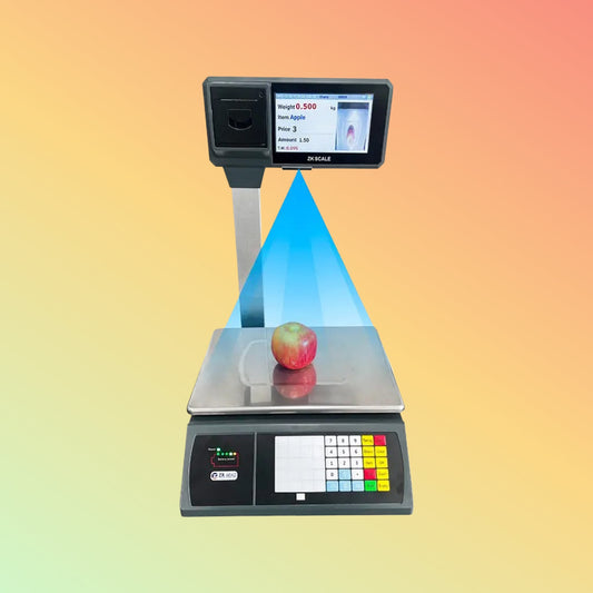 Zkscales SPL30