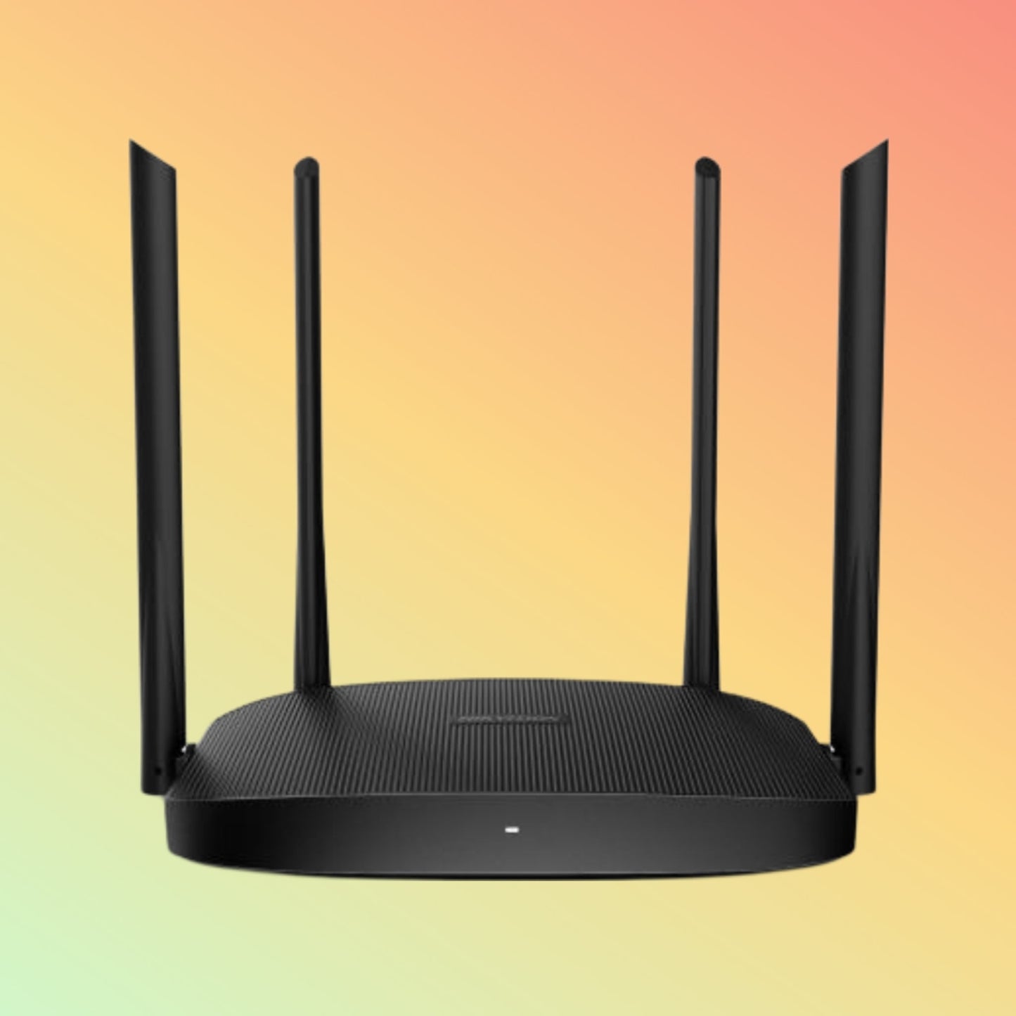 Hikvision DS-3WR12C AC1200 Wireless Router