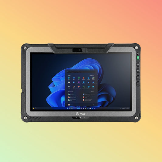 Getac Getac F110