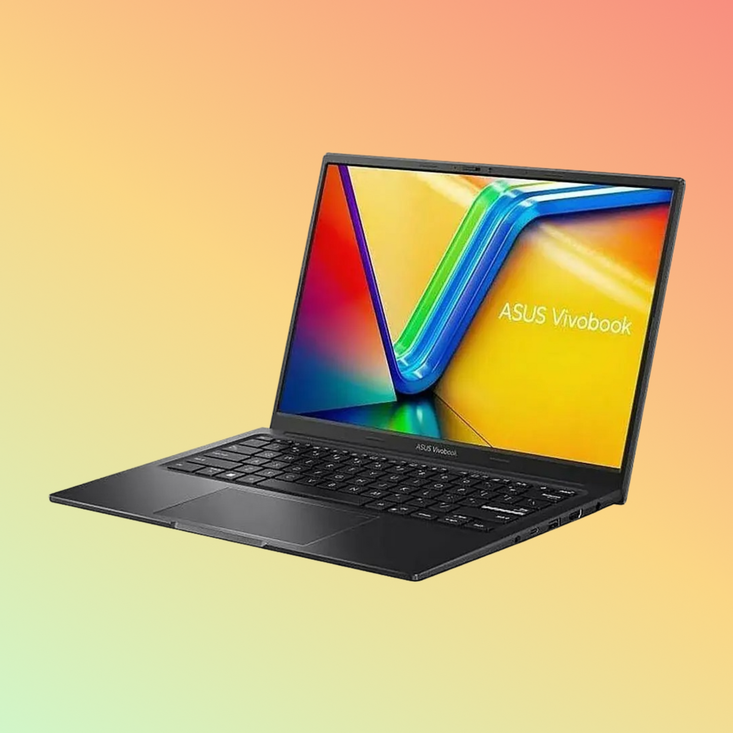 ASUS VIVOBOOK 16X - 13th Gen i7-13700H, 16GB, 1TB SSD, 16" FHD