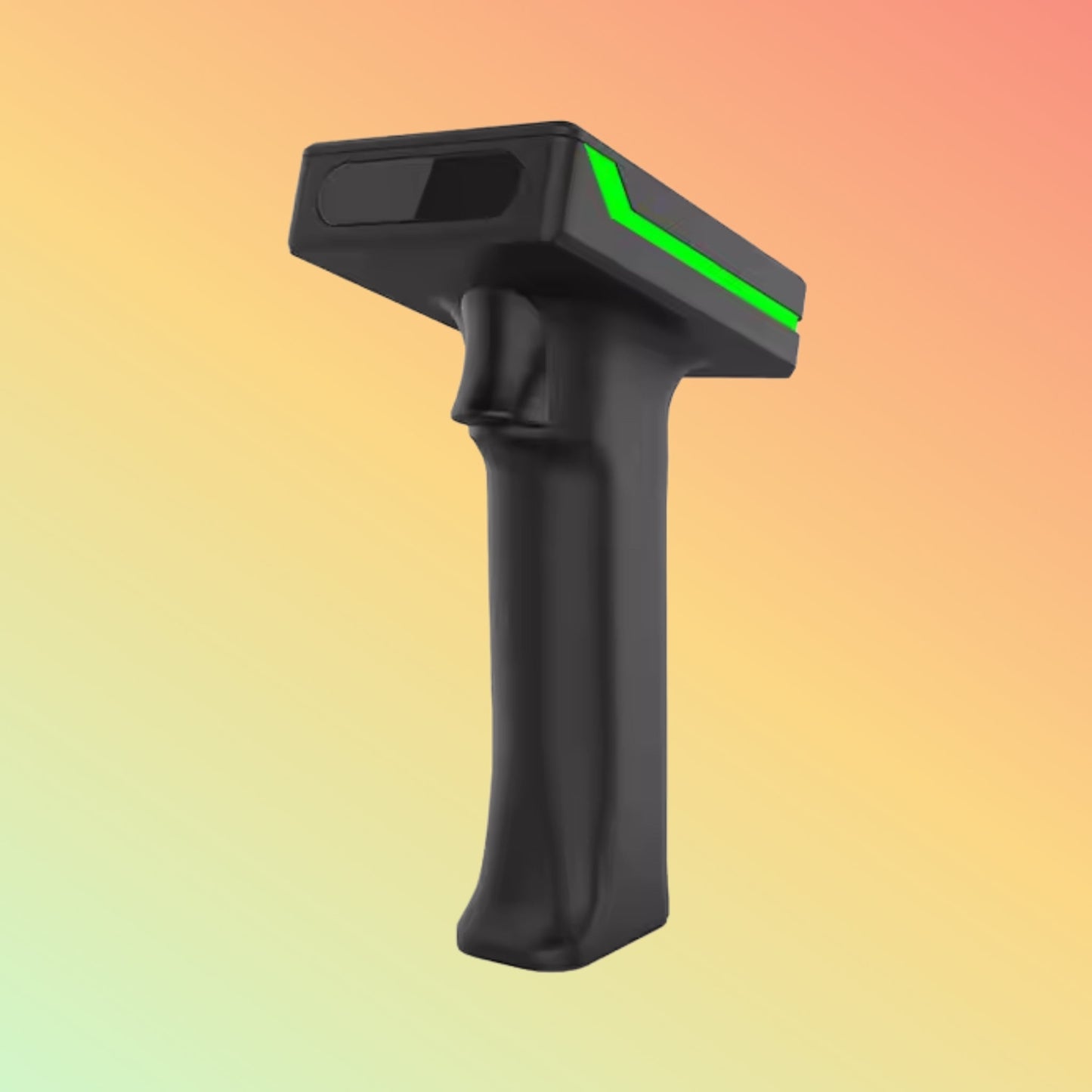 Syble XB-D40 Syble High Cost-effective 2D Barcode Scanner