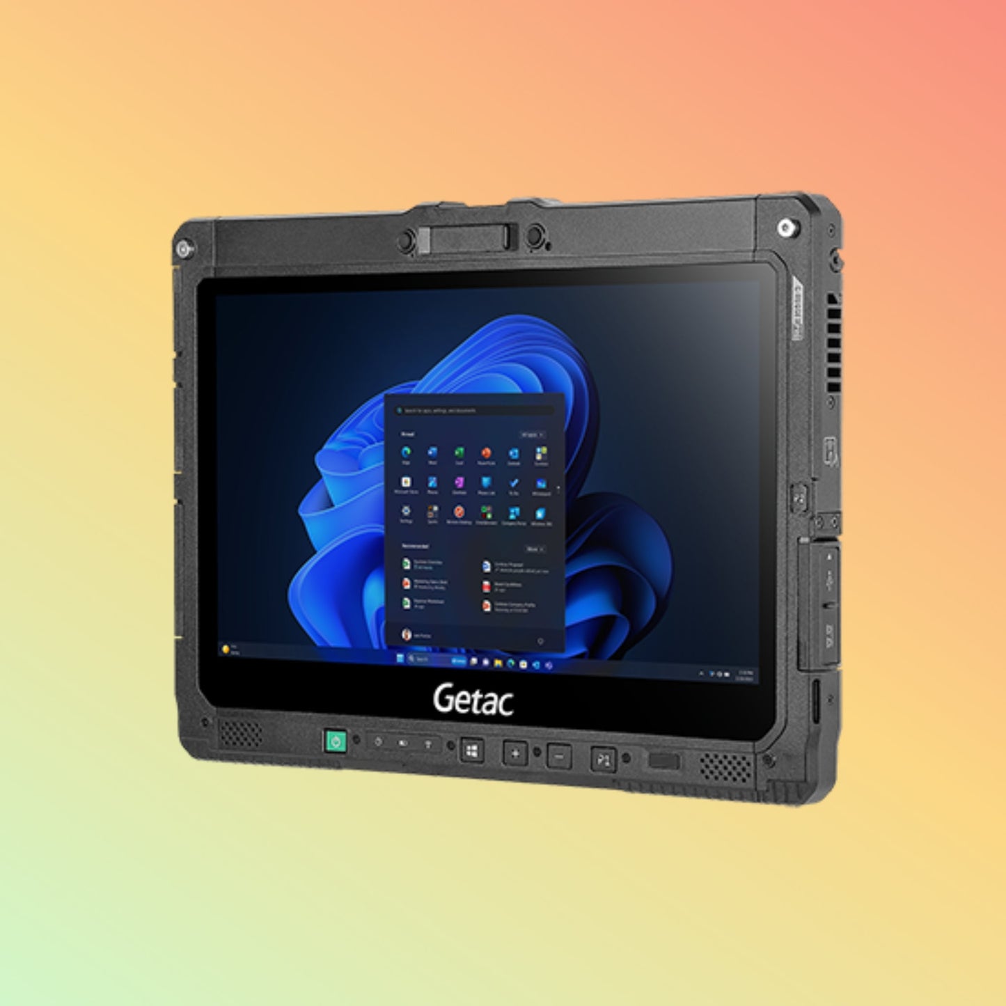 Getac Getac UX10-EX