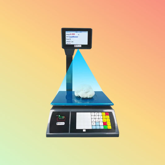 Zkscales SPL305